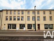 Appartement 5 pièces 107 m²