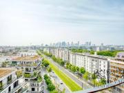 Appartement 5 pièces 107 m²