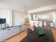 Appartement 5 pièces 107 m²