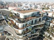 Appartement 5 pièces 107 m²