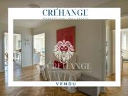 Appartement 5 pièces 107 m²