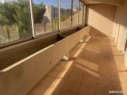 Appartement 5 pièces 107 m²