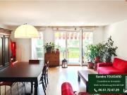Appartement 5 pièces 107 m²