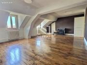 Appartement 5 pièces 107 m²