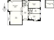 Appartement 5 pièces 107 m²