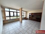 Appartement 5 pièces 107 m²