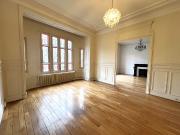 Appartement 5 pièces 107 m²