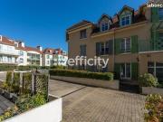 Appartement 5 pièces 107 m²