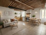 Appartement 5 pièces 107 m²