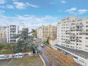 Appartement 5 pièces 107 m²