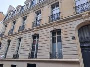 Appartement 5 pièces 107 m²