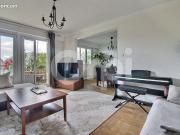 Appartement 5 pièces 107 m²