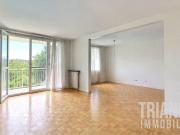 Appartement 5 pièces 108 m²
