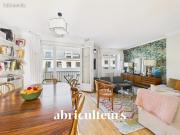 Appartement 5 pièces 107 m²