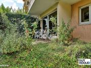 Appartement 5 pièces 107 m²