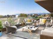 Appartement 5 pièces 107 m²