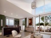 Appartement 5 pièces 107 m²