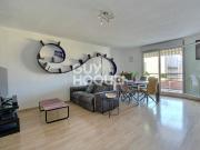 Appartement 5 pièces 107 m²