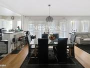 Appartement 5 pièces 107 m²