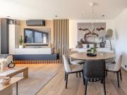 Appartement 5 pièces 107 m²