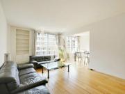 Appartement 5 pièces 107 m²