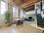 Appartement 5 pièces 107 m²