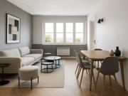 Appartement 5 pièces 107 m²