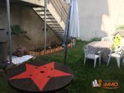 Appartement 5 pièces 107 m²