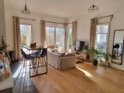 Appartement 5 pièces 107 m²