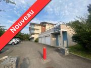 Appartement 5 pièces 107 m²