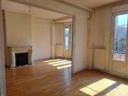 Appartement 5 pièces 107 m²