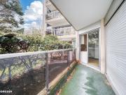 Appartement 5 pièces 107 m²
