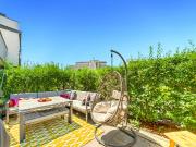 Appartement 5 pièces 107 m²