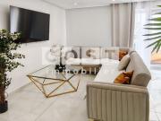 Appartement 5 pièces 107 m²