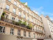 Appartement 5 pièces 107 m²