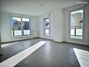 Appartement 5 pièces 107 m²