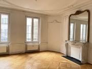 Appartement 5 pièces 107 m²