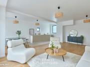 Appartement 5 pièces 107 m²