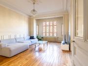 Appartement 5 pièces 107m2 VICTOR HUGO