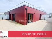 Appartement 5 pièces 108 m²