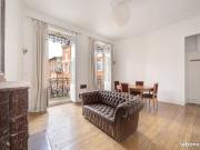 Appartement 5 pièces 108 m²