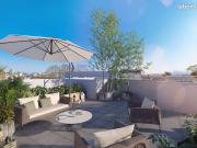 Appartement 5 pièces 108 m²