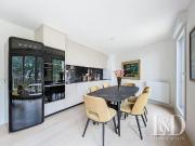 Appartement 5 pièces 108 m²
