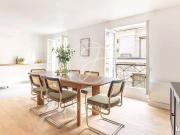 Appartement 5 pièces 108 m²