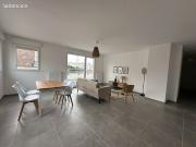 Appartement 5 pièces 108 m²