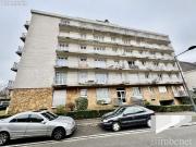 Appartement 5 pièces 108 m²