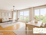 Appartement 5 pièces 108 m²