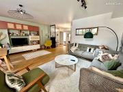 Appartement 5 pièces 108 m²