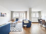 Appartement 5 pièces 108 m²