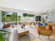 Appartement 5 pièces 108 m²